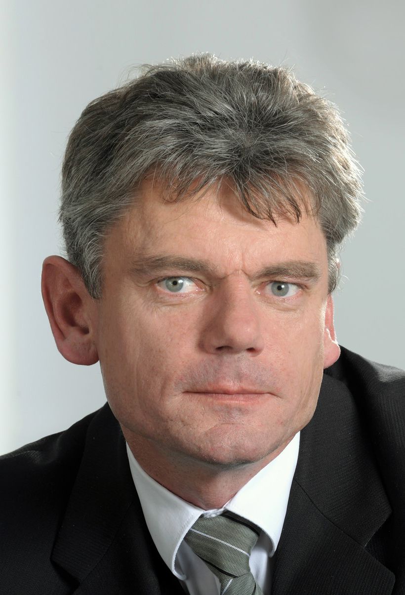 Andreas Paul Fröba