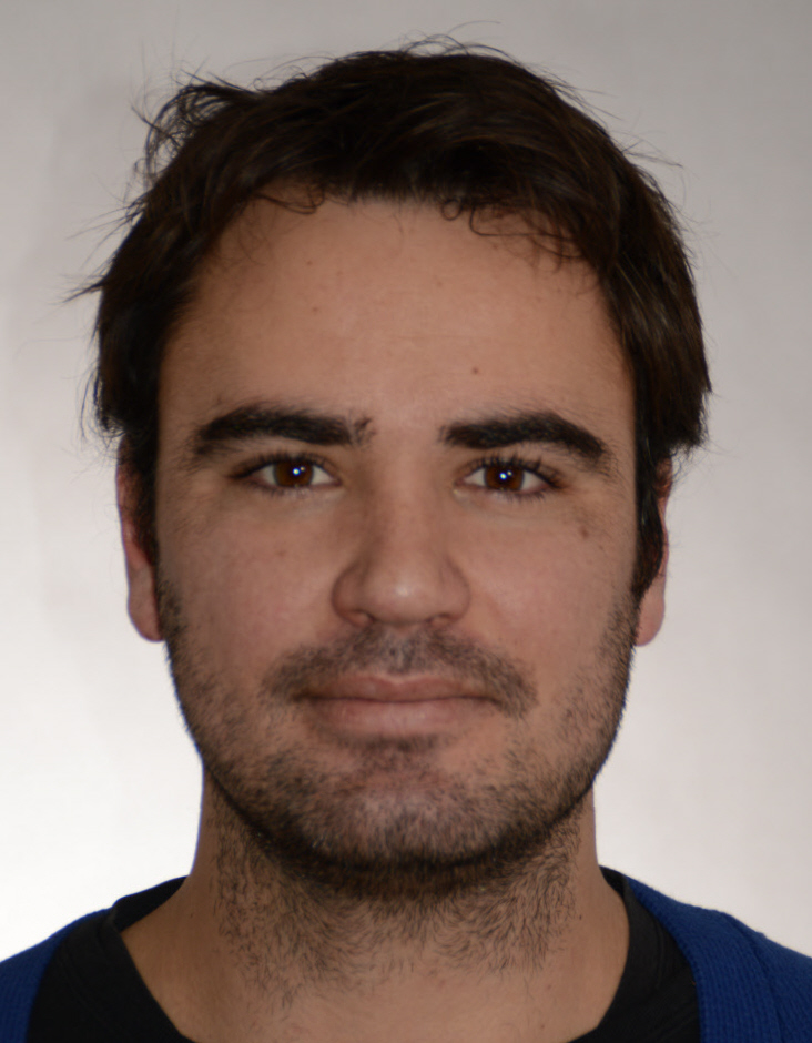 Cédric Giraudet