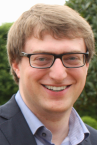 Matthias Knoll
