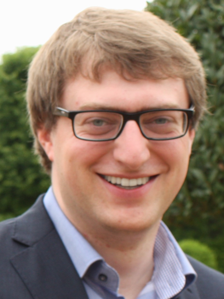 Matthias Knoll