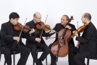 Bamberger Streichquartett (Bamberg String Quartet)