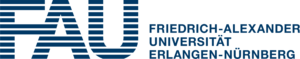 logo of Friedrich-Alexander-University Erlangen-Nürnberg (FAU)