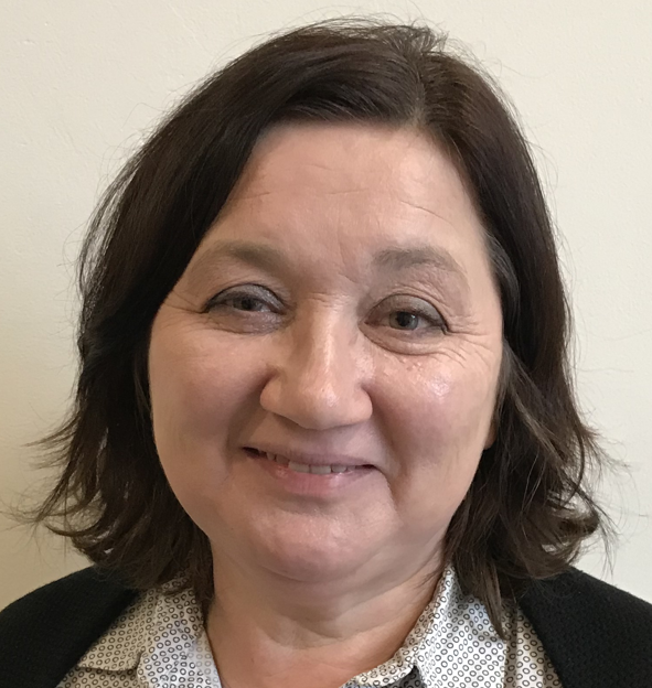 Photo of Maritta Lechler