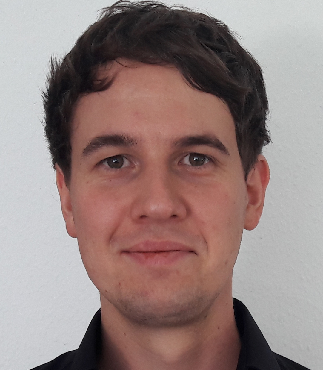 photo of Tobias Klein