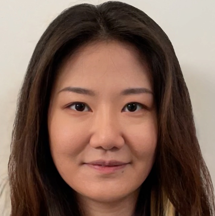 photograph of Ziwen Zhai