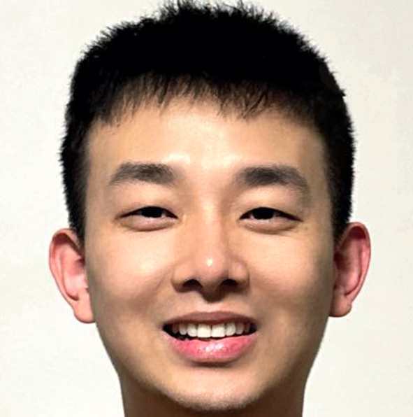 photo showing Yongzhen Sun