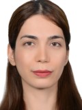 Dena Mombeini