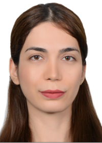 Dena Mombeini