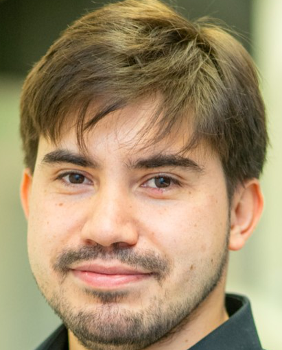 Pedro Martinez Gonzalez