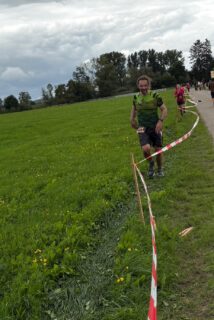 Impression from the Rats Run 2025 in Auhausen