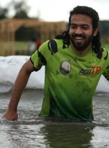 Impression from the Rats Run 2025 in Auhausen