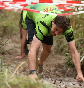 Impression from the Rats Run 2025 in Auhausen