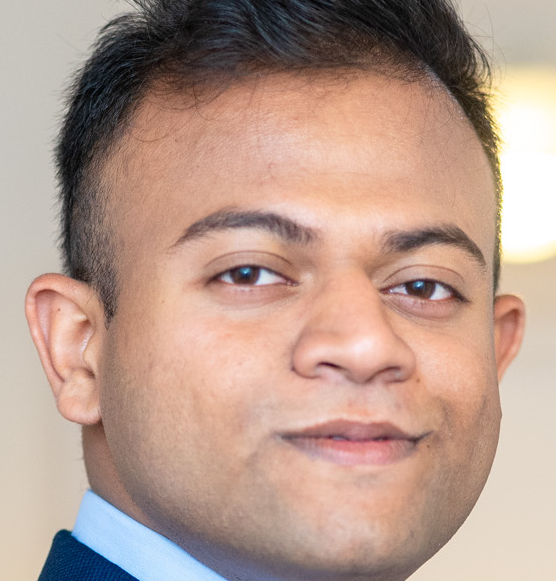 photo of Kisal Senadeera