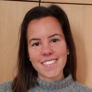 photo of Elena Kohler