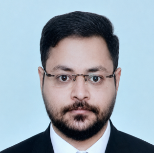 photo of Pratham Prakash