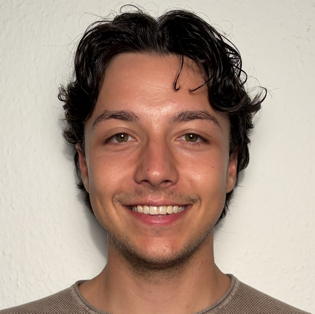 photo of Luis Punzelt